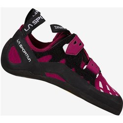La Sportiva Tarantula Damen Kletterschuhe lila/schwarz - 42