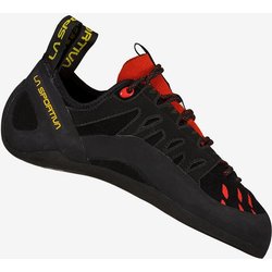 La Sportiva Tarantulace Kletterschuhe schwarz/rot - 35
