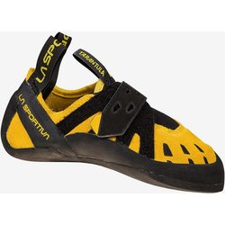 La Sportiva Tarantula Kinder Kletterschuhe gelb - 26
