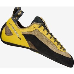 La Sportiva Finale Kletterschuhe gelb/beige/schwarz - 35