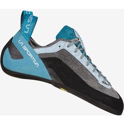 La Sportiva Finale Damen Kletterschuhe blau/grau/schwarz - 34.5