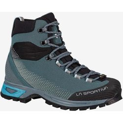 La Sportiva Trango Trk GORE-TEX Damen Wanderschuhe blau/schwarz/grau - 37