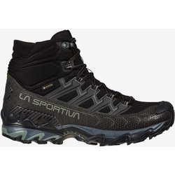 La Sportiva Ultra Raptor II Mid Wide GORE-TEX Wanderschuhe schwarz - 44