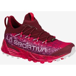 La Sportiva Tempesta GORE-TEX Damen Trailrunningschuhe rosa/rot - 37.5