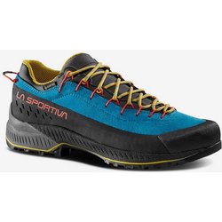 La Sportiva TX4 Evo GORE-TEX Trekkingschuhe blau/schwarz - 40.5