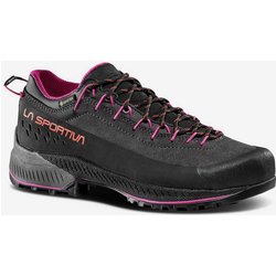 La Sportiva TX4 Evo GORE-TEX Damen Trekkingschuhe schwarz/rosa - 37.5