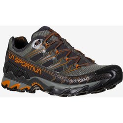 La Sportiva Ultra Raptor II Trailrunningschuhe orange/schwarz - 41