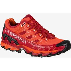 La Sportiva Ultra Raptor II Trailrunningschuhe orange/rot - 37