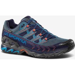 La Sportiva Ultra Raptor II GORE-TEX Trekkingschuhe lila/blau/schwarz - 38