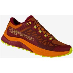 La Sportiva Karacal Trailrunningschuhe orange/rot - 40.5