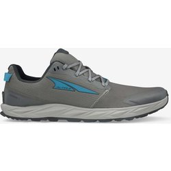 Altra Superior 6 Laufschuhe grau dunkel blau - 42.5