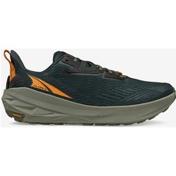 Altra Experience Wild Trailrunningschuhe schwarz/grün/orange - 44
