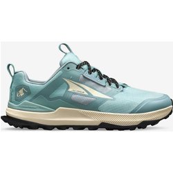 Altra Lone Peak 8 Damen Trailrunningschuhe himmelblau - 38