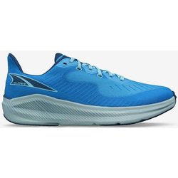 Altra Experience Laufschuhe blau - 44