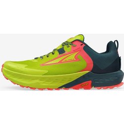 Altra Timp 5 Trailrunningschuhe zitronengelb - 44.5