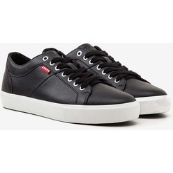 Levi's Woodward Sneaker schwarz - 41