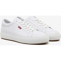 Levi's Woodward Rugged Low Sneaker schneeweiß - 44