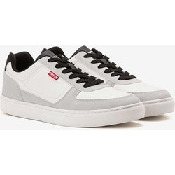 Levi's Liam Sneaker weiß/grau - 41