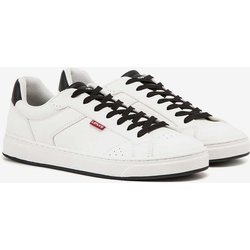 Levi's Rucker Sneaker weiß/schwarz - 40
