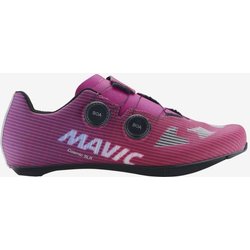 Mavic Cosmic SLR Rennradschuhe rosa/lila - 44(2/3)