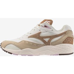 Mizuno Contender S Sneaker vanillefarben/hellrosa - 36.5