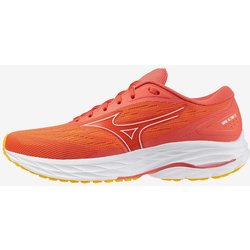 Mizuno Wave Ultima 15 Damen Laufschuhe rosa/orange - 36.5