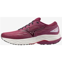 Mizuno Wave Ultima 15 Damen Laufschuhe rosa - 42.5