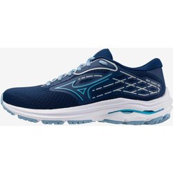 Mizuno Wave Equate 8 Damen Laufschuhe grün/weiß - 36.5