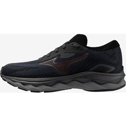 Mizuno Wave Serene GORE-TEX Damen Laufschuhe schwarz - 41