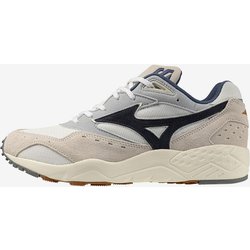 Mizuno Contender S Sneaker beige/grau - 37