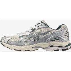 Mizuno Wave Rider 10 Sportstyle Sneaker grau - 40
