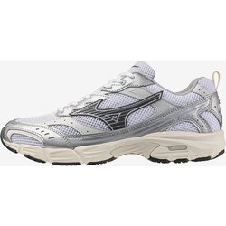 Mizuno MXR Sport Sneaker weiß/grau - 37