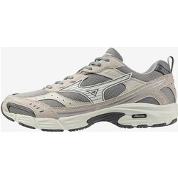 Mizuno Sportstyle MXR Sneaker grau/beige - 37