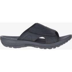 Merrell Sandspur 2 Slide Sandalen schwarz - 41