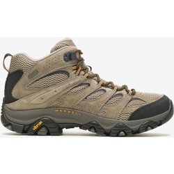 Merrell Moab 3 Mid GORE-TEX Wanderschuhe braun - 41