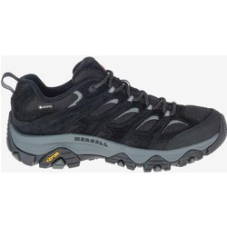 Merrell Moab 3 GORE-TEX Damen Trekkingschuhe schwarz/blau - 36