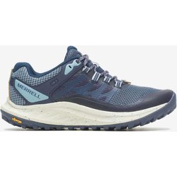 Merrell Antora 3 Damen Trailrunningschuhe marineblau - 36