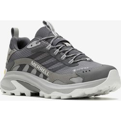 Merrell Moab Speed 2 GORE-TEX Trailrunningschuhe dunkelgrau - 40
