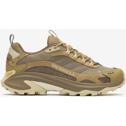 Merrell Moab Speed 2 GORE-TEX Trailrunningschuhe hellbraun - 40