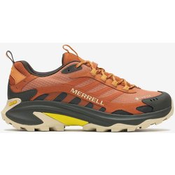 Merrell Moab Speed 2 GORE-TEX Trailrunningschuhe orange - 40
