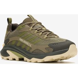 Merrell Moab Speed 2 Trekkingschuhe olivgrün - 40