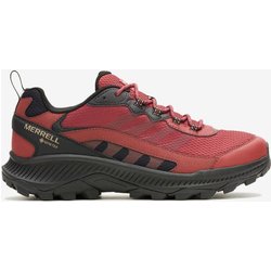 Merrell Speed Strike 2 GORE-TEX Trekkingschuhe rot - 40