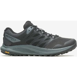 Merrell Nova 3 GORE-TEX Trailrunningschuhe schwarz/grau - 41