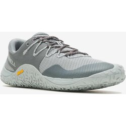 Merrell Trail Glove 7 Trailrunningschuhe grau - 40