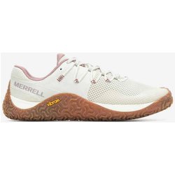 Merrell Trail Glove 7 Damen Trailrunningschuhe weiß - 37