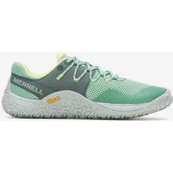 Merrell Trail Glove 7 Damen Trailrunningschuhe blau - 42