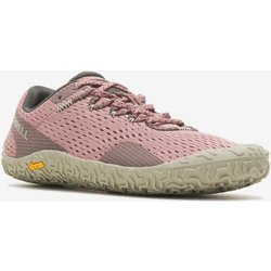 Merrell Vapor Glove 6 Damen Trailrunningschuhe rosa - 36