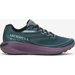 Merrell Morphlite GORE-TEX Trailrunningschuhe grün/violett - 42