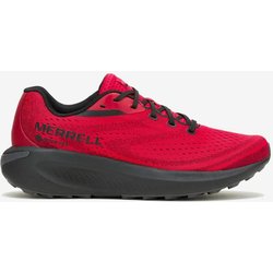 Merrell Morphlite GORE-TEX Trailrunningschuhe rot/schwarz - 42