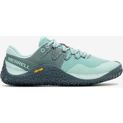 Merrell Trail Glove 7 Damen Trailrunningschuhe türkis - 36